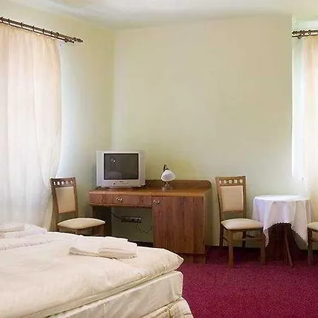 Apartamento Royal *